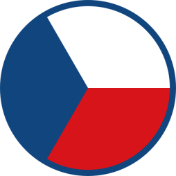 Czech Roundel