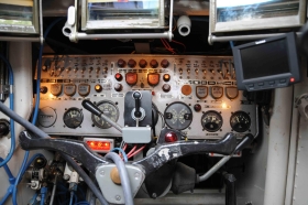 OT-90 Drivers Position