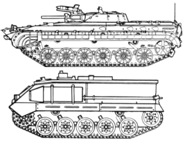 Comparison between BM and FV432