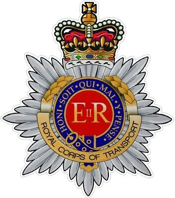 RCT Badge
