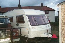 Front view 1