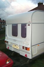 Rear view 2