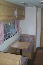Side Dinette