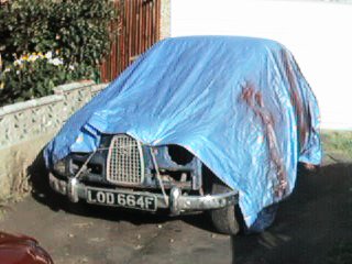 Click to see the sport restoration pages