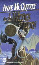 All the Weyrs of Pern
