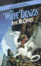 The White Dragon